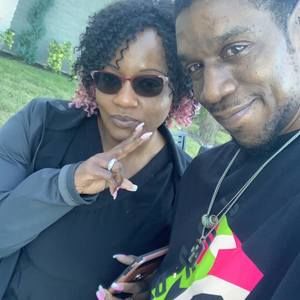 Meet your Posher, Wiley